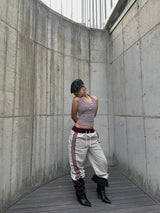 Shark triple track pants