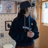 アラスカロゴフーディー / Navy