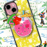 アロハクックテールマグネティックグリップ