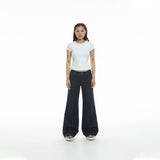 original straight leg jeans