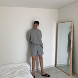 ASCLO Y サンダルズ (3color)