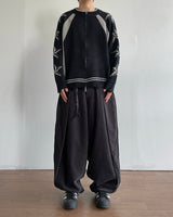 Ross Fold Corduroy Pants
