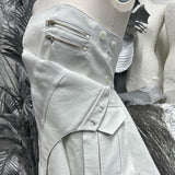 Draping Corset