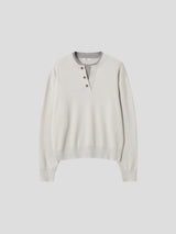 OR Henry Round Knit