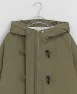 Ayan Duffle Half Jacket Wellon Padded Jumper