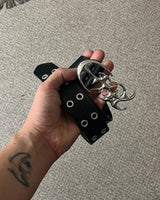 TZ ステンアイレットベルト
