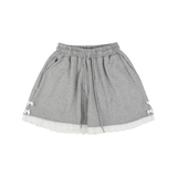 ブーケレースショーツ(3 COLORS)