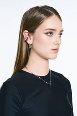 NO.627 [BLACK] ネックレス