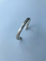 FORMULA ICE CUBE BANGLE