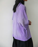 PREI GAGE HALF TEE