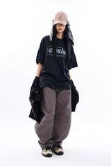 2006 ワールドタワーピグメントオーバーTシャツ