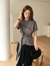 Kkoim loose T