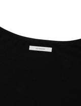 ボート ベーシック ティー(BLACK)