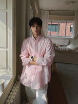 ASCLO Basic Shirt (15color)