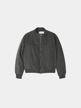 Con Rider Padded Jacket
