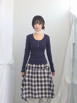Punching Cotton Henry t