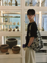 ピート ヘンリーネック ゴルフ 半袖Tシャツ 6C