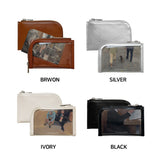 ready wallet - 4colors