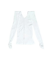 Wake V-neck T-shirt