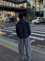 ボルト キャップ フード ウィンドブレーカー