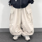 rugged cotton keyring pants