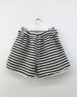 Aberdeen Poodle Shorts (3 colors)