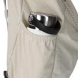 IDパッカブルストリングバックパック 18L / Graige