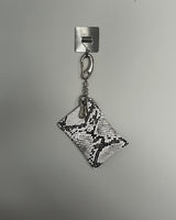 TZ Snake Key Ring