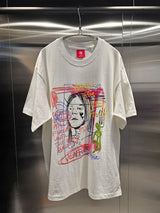 VENTIQUE ハッピーガールTシャツ 3color