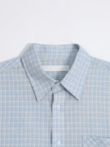 Haven Light Check Shirt