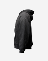 THERMAL LINED ZIP HOODIE