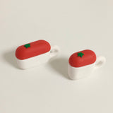 【MADE】 Tomato Cup Airpods Case