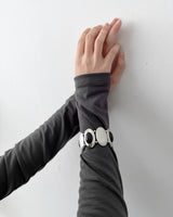 Orbit Shadow Stone Watch
