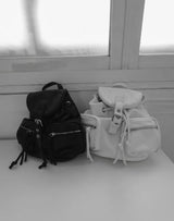 Jea Mini Backpack