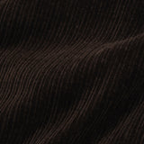 コーデュロイボンバージャケット / Brown