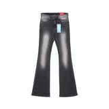 Ice Low-rise Bootscut