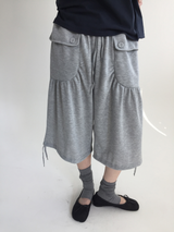 Airy Pocket Guarder Pants (3color)