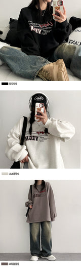 Tenme フリースウェット