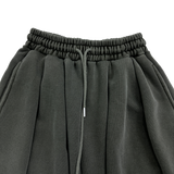 ピグメントピンタックポットパンツ