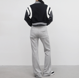 CN Varsity Jacket