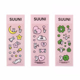 ステッカーセット