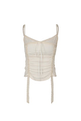 TWILIGHT TOP cream