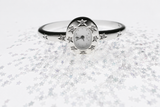  Babe Star Watch (White)