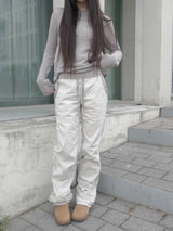town banding pants