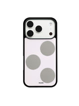 big stud case (pink)