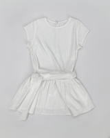 Sasha strap dress (3color) 