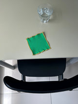 tea coaster