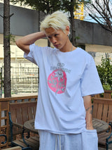 VENTIQUE Bad Rose T-shirt 3color