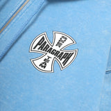 SUPER TEAM ZIP HOODIE