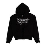 CROSS REPORT HOODIE